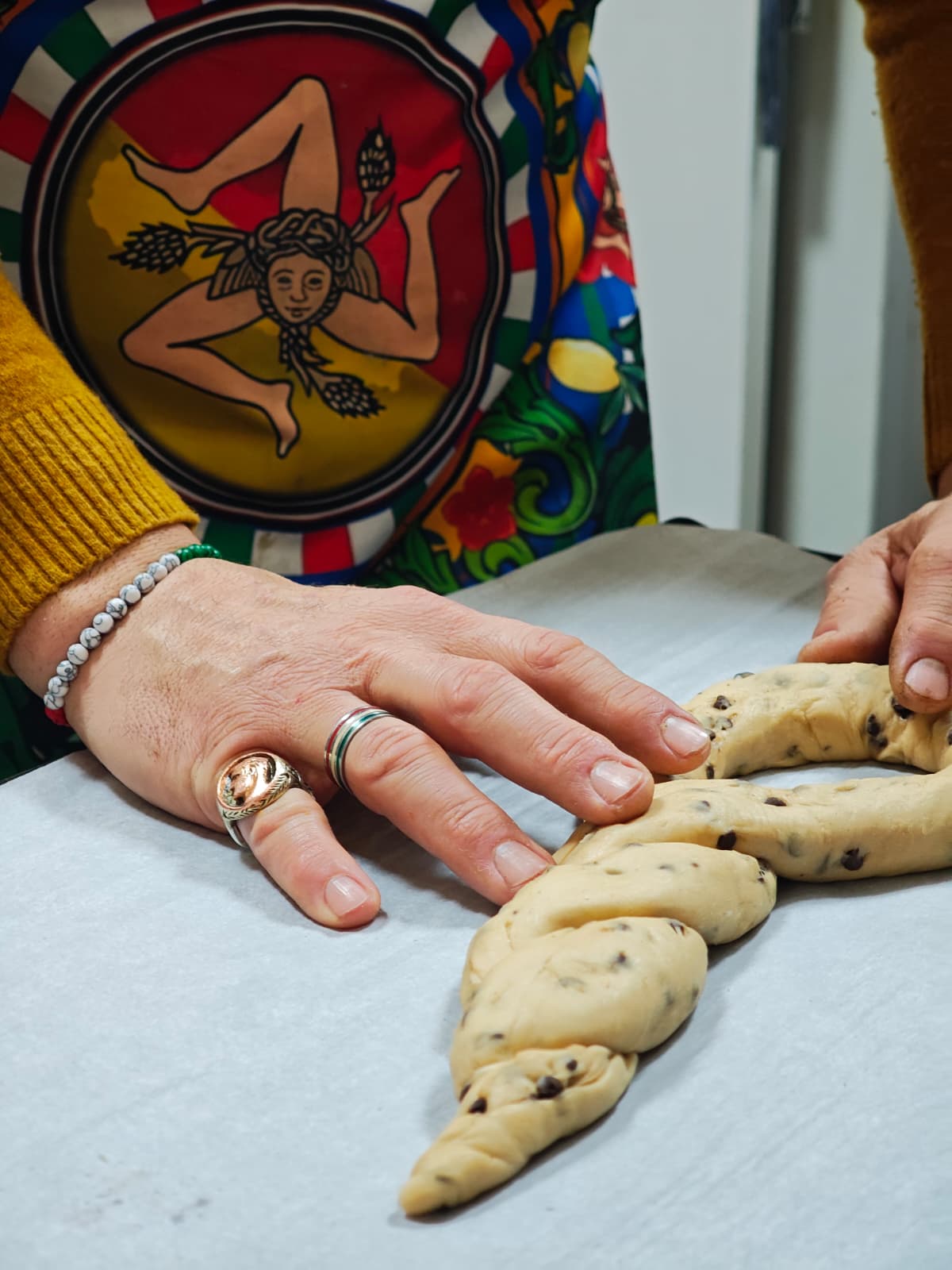 Baguette à 1 euro